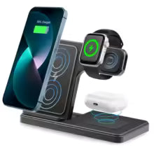 Magnetic Wireless Charger