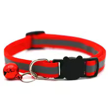 Reflective Cat Collar