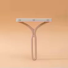 Pet hair remover