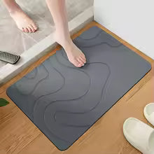 Stone Bath Mat