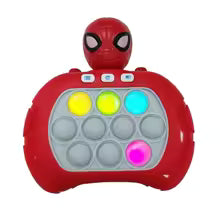 Push Popper
