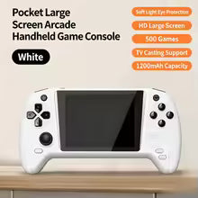 Arcade Console