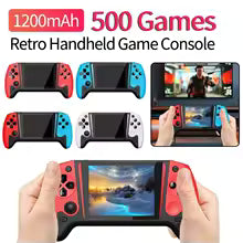 Arcade Console