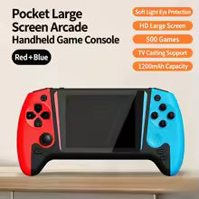 Arcade Console