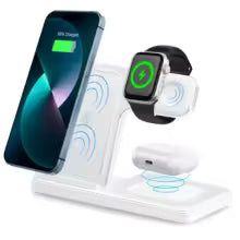 Magnetic Wireless Charger