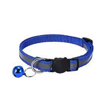 Reflective Cat Collar