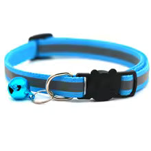 Reflective Cat Collar
