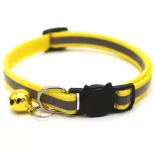 Reflective Cat Collar