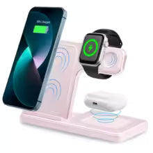 Magnetic Wireless Charger