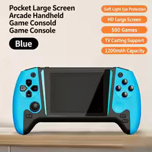 Arcade Console