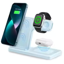 Magnetic Wireless Charger