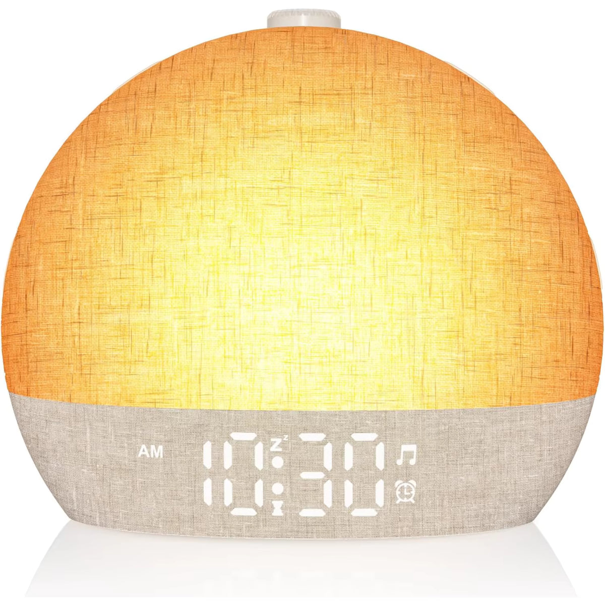 Sunset Lamp