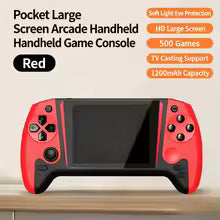 Arcade Console