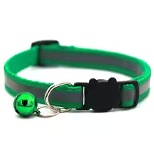 Reflective Cat Collar